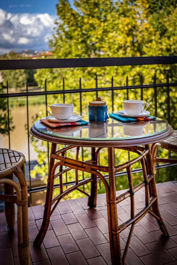Yid Penthouse On Florence River With Parking Экстерьер фото