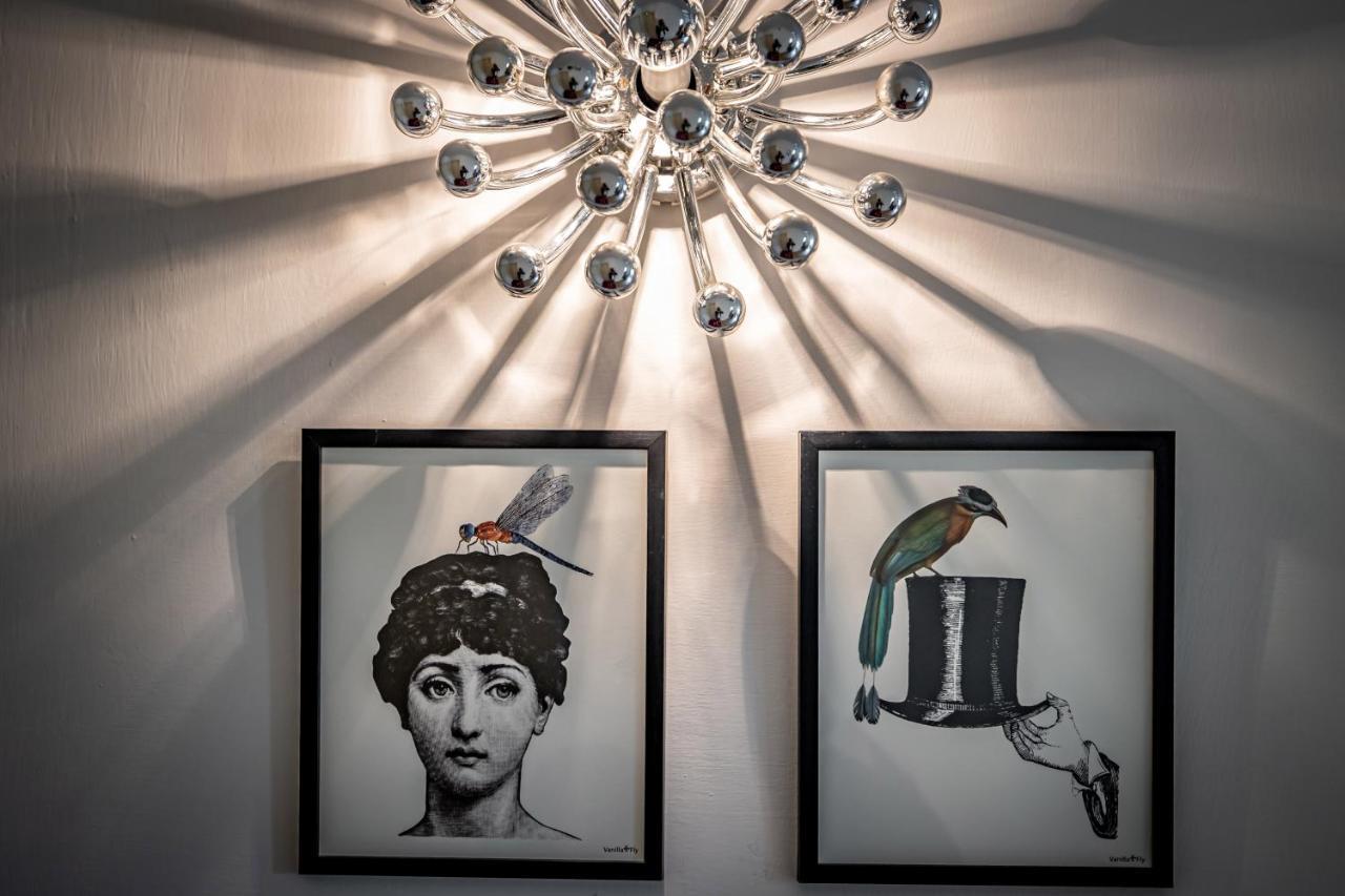 Yid Penthouse On Florence River With Parking Экстерьер фото