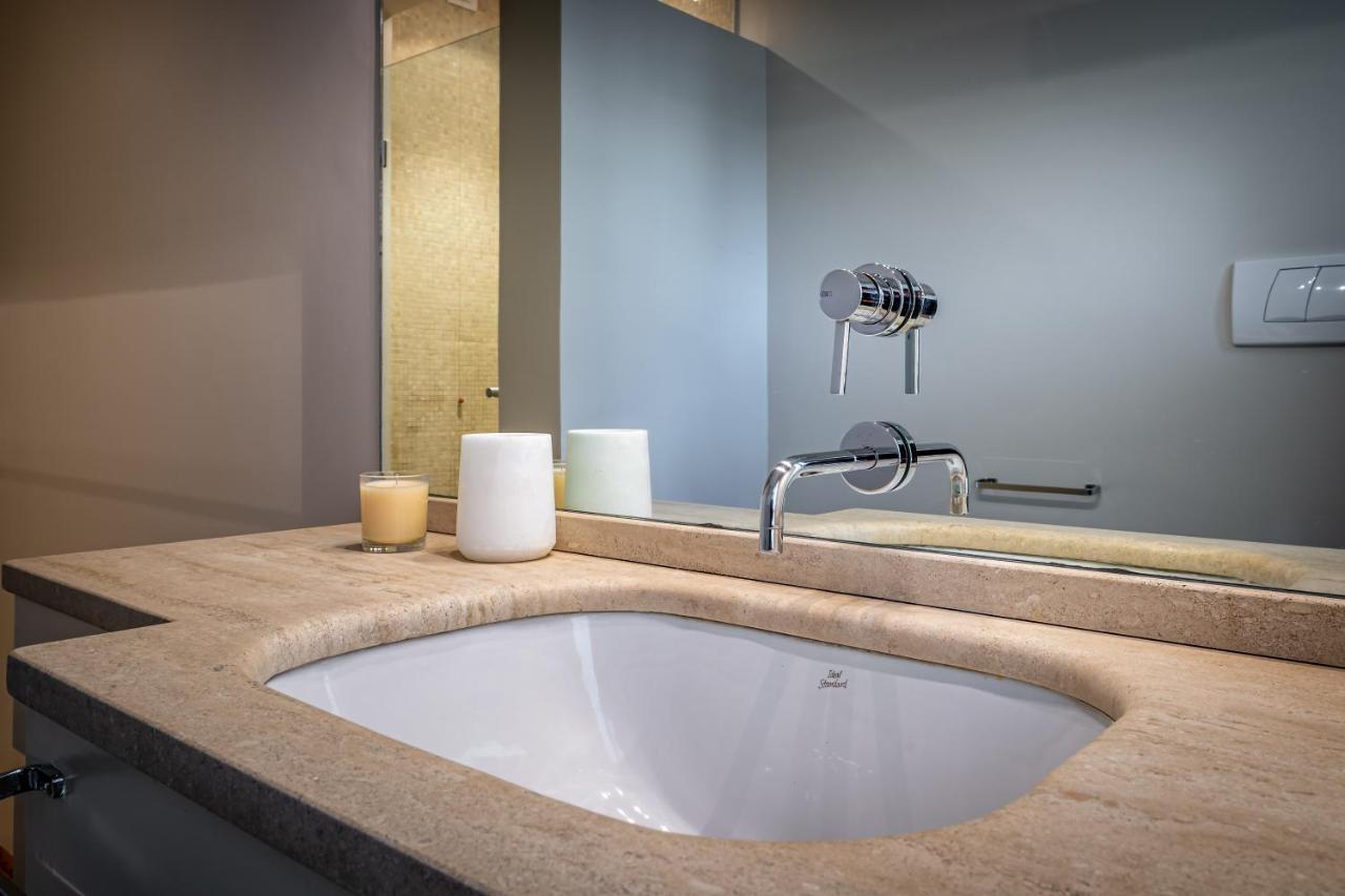 Yid Penthouse On Florence River With Parking Экстерьер фото