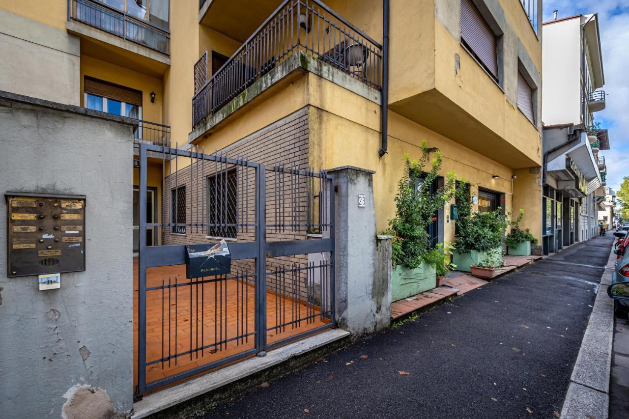 Yid Penthouse On Florence River With Parking Экстерьер фото
