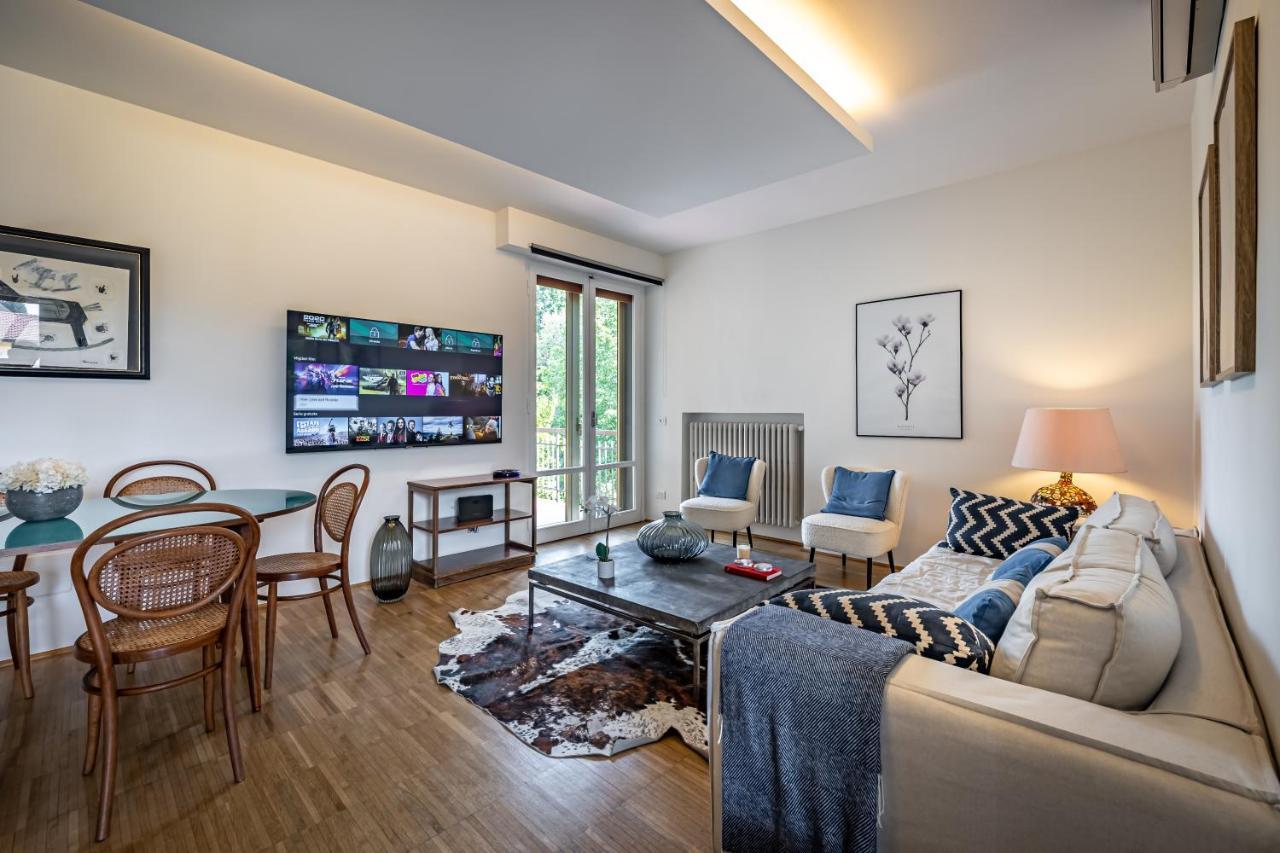 Yid Penthouse On Florence River With Parking Экстерьер фото