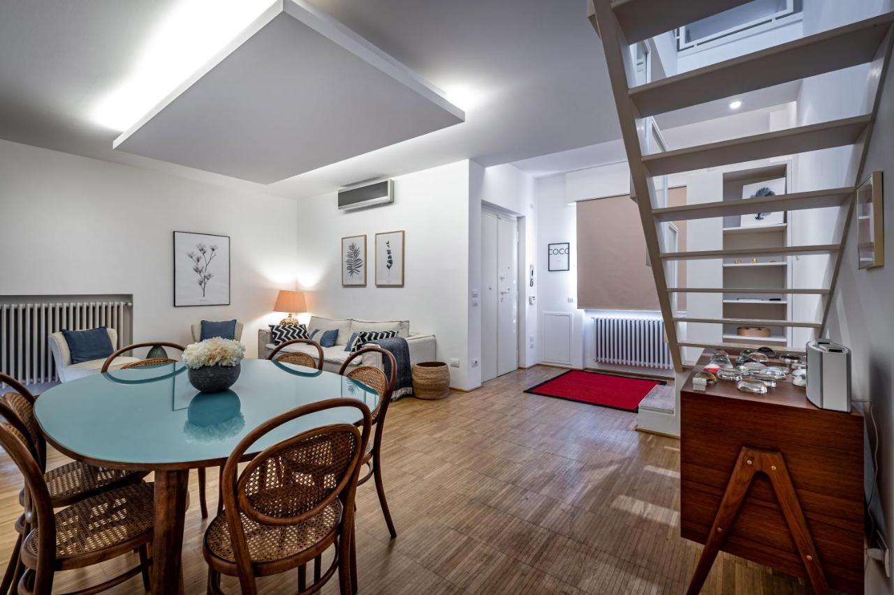 Yid Penthouse On Florence River With Parking Экстерьер фото