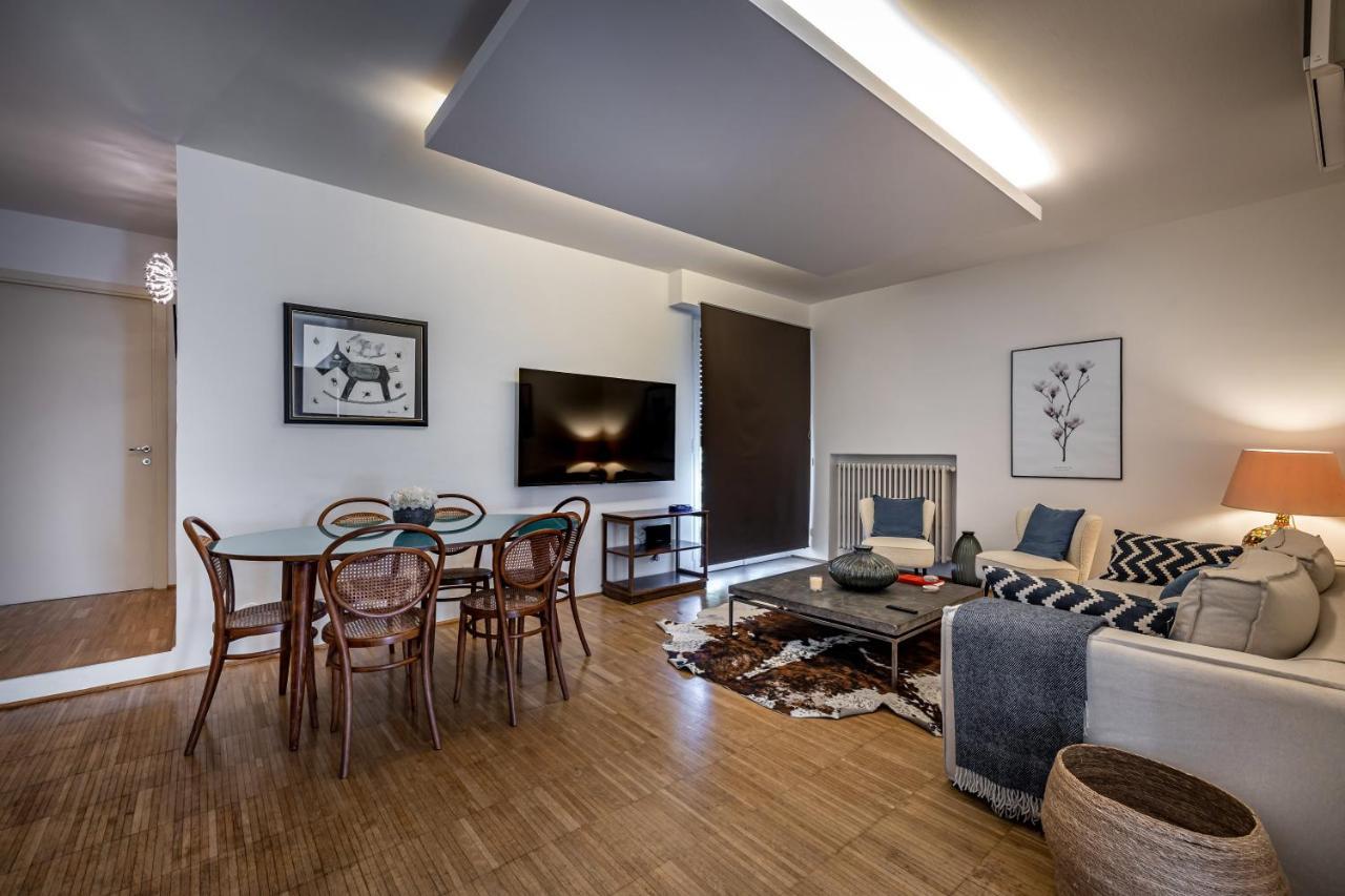 Yid Penthouse On Florence River With Parking Экстерьер фото