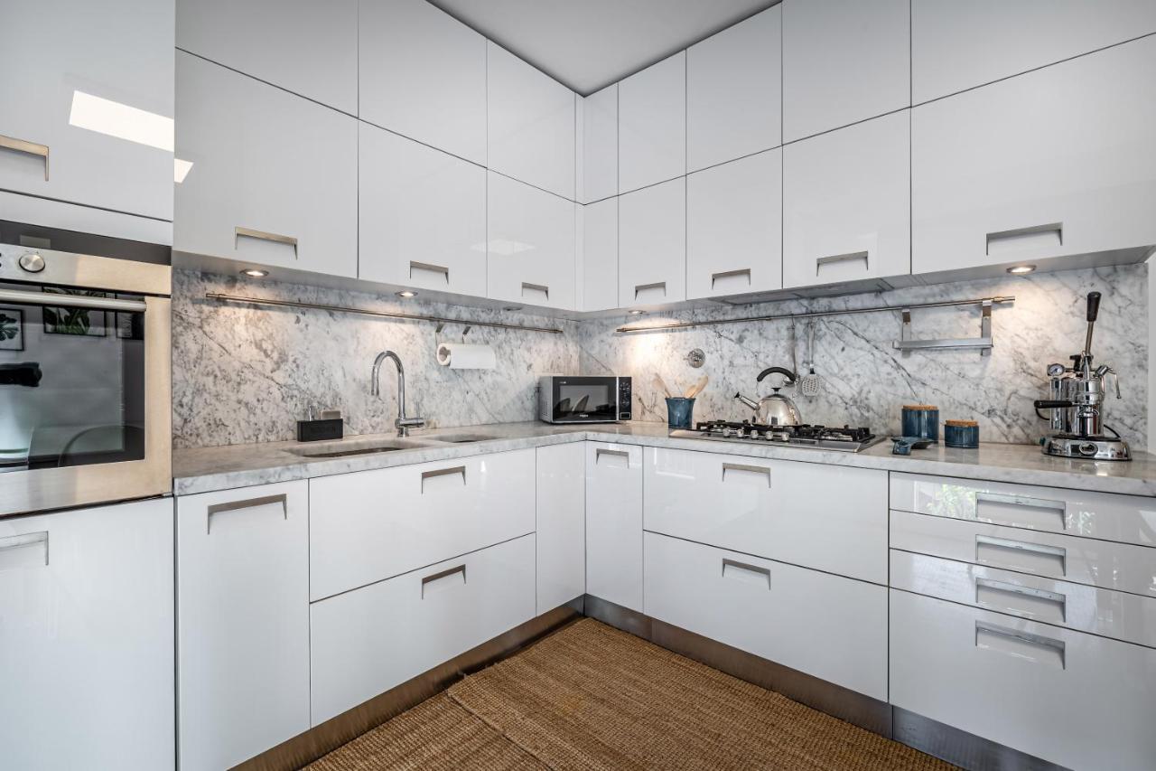 Yid Penthouse On Florence River With Parking Экстерьер фото