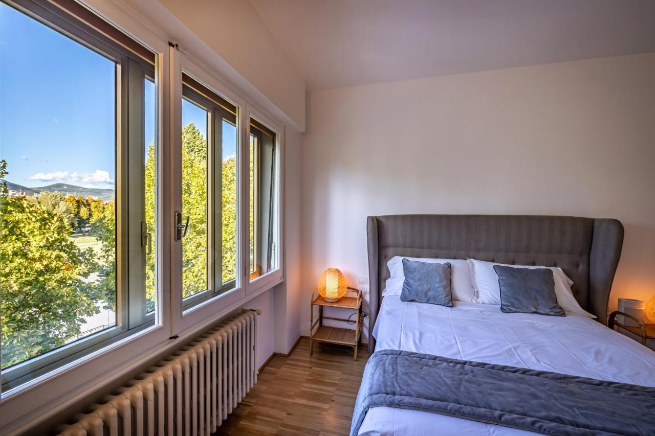 Yid Penthouse On Florence River With Parking Экстерьер фото