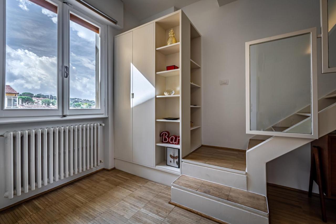 Yid Penthouse On Florence River With Parking Экстерьер фото