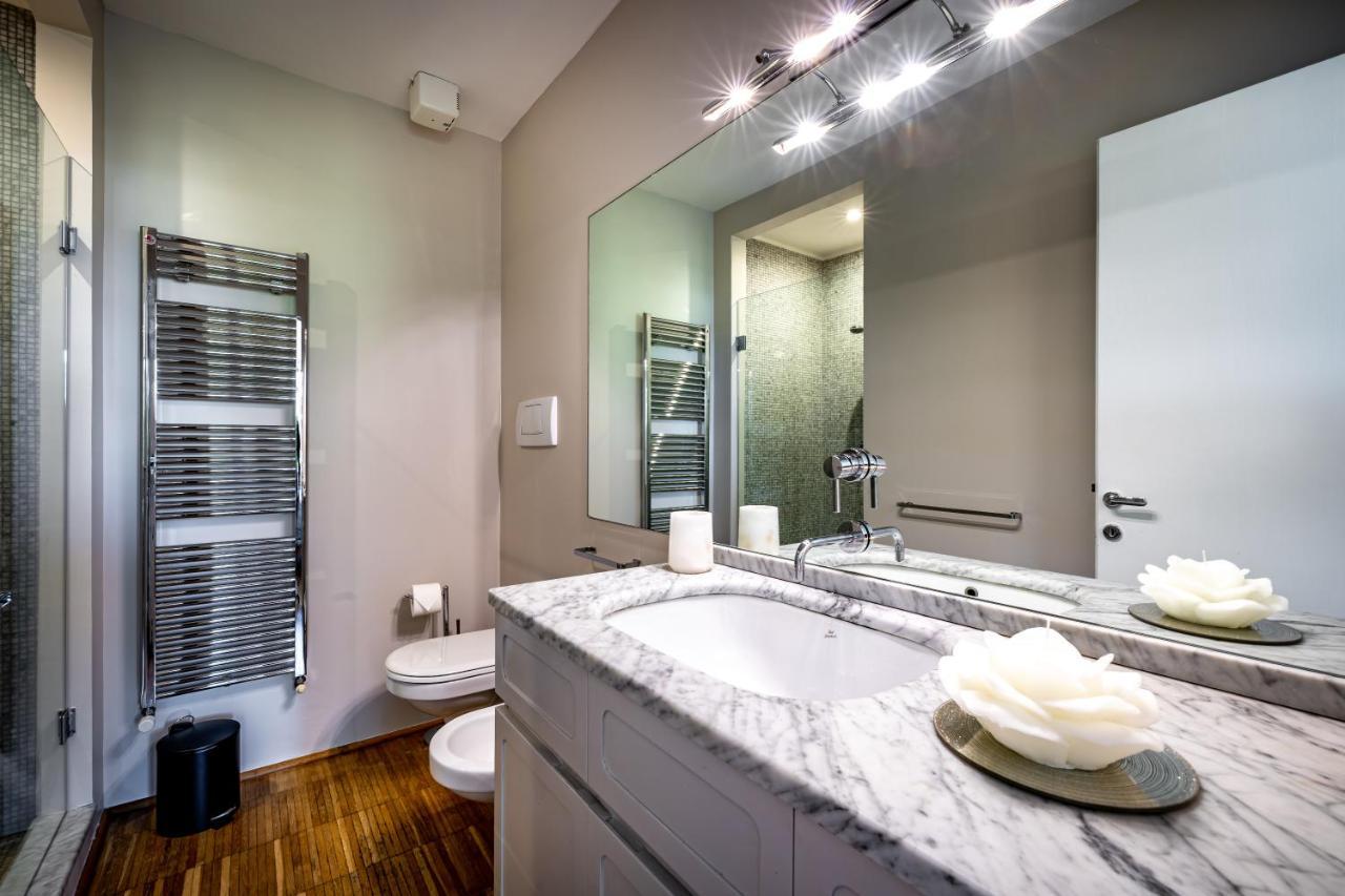 Yid Penthouse On Florence River With Parking Экстерьер фото